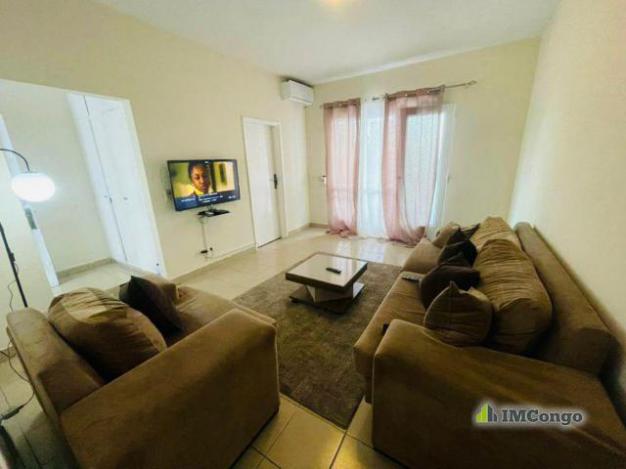 Furnished Apartment - Downtown (On Boulevard of 30 june)