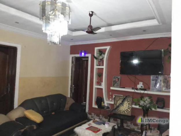 House - Neighborhood Ngomba kikusa