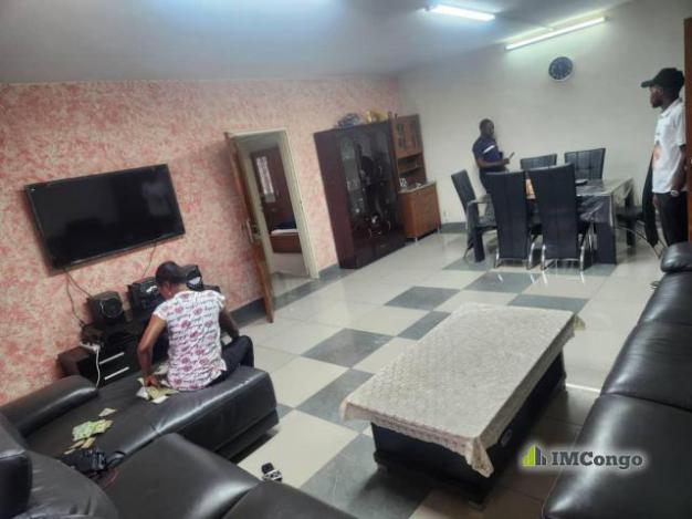 Parcelle - Centre-ville (Ref: Bokasa)