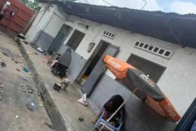 Imcongo - Yaku uzisha