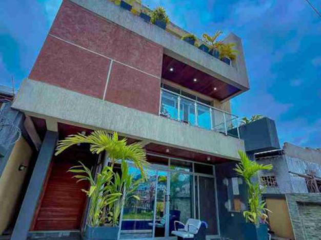 Ndaku - Quartier Ma Campagne