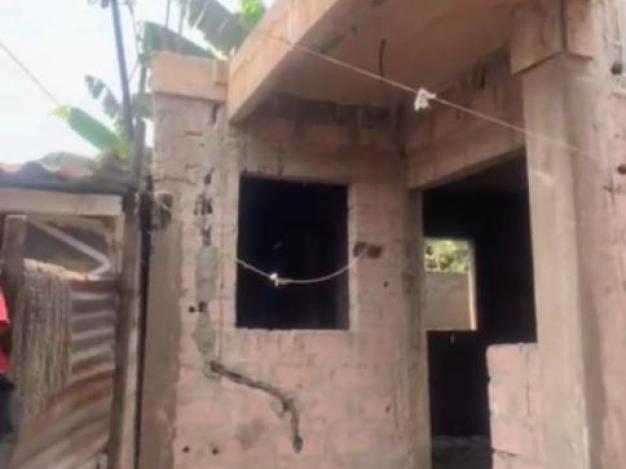 Parcelle - Quartier Basoko