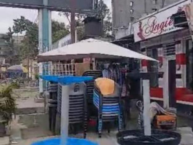 Parcelle - Quartier Bon-Marché