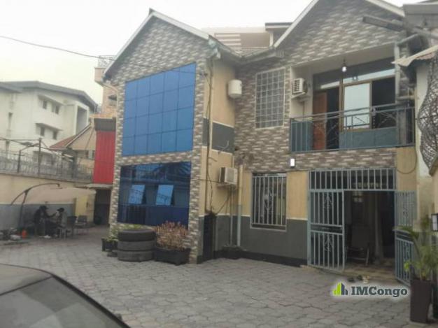 Plot - Neighborhood Résidentiel