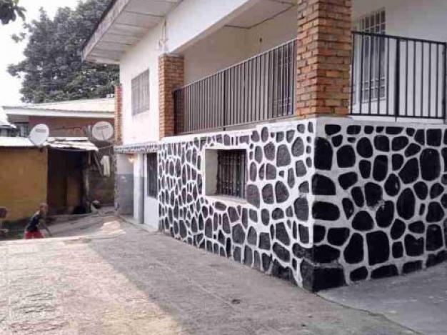 Parcelle - Quartier UPN