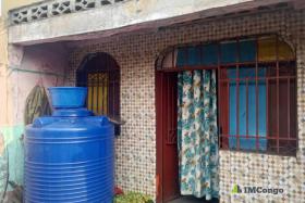 Imcongo - A vendre