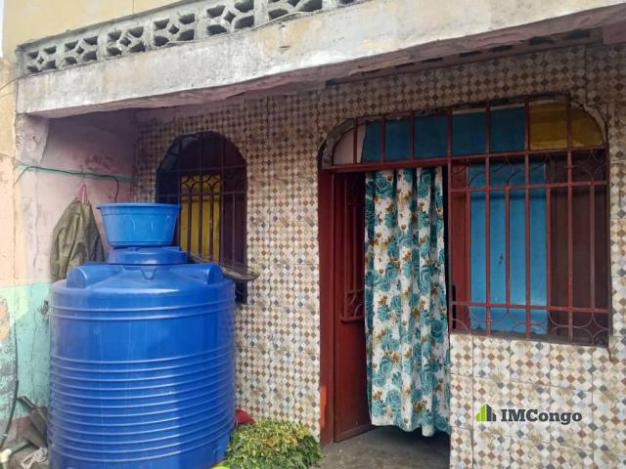 Parcelle - Quartier 13 (Ref: Buela)