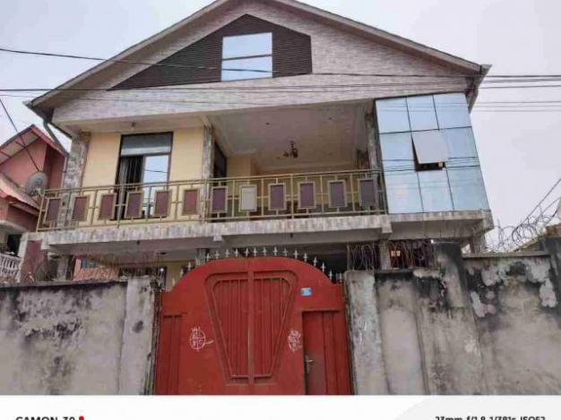 Ndaku - Quartier Ozone