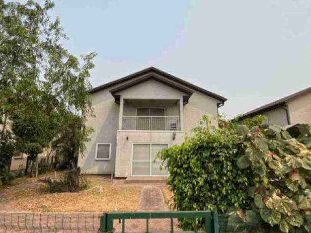 House - Neighborhood kingabwa