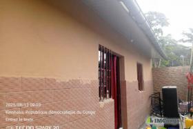 Imcongo - Yaku uzisha