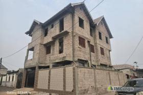 Imcongo - A vendre