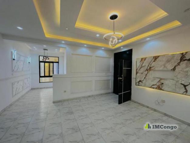 Ndaku - Quartier Huileries