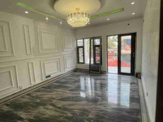 Maison - Quartier Mimosas (Arret pharmacie)