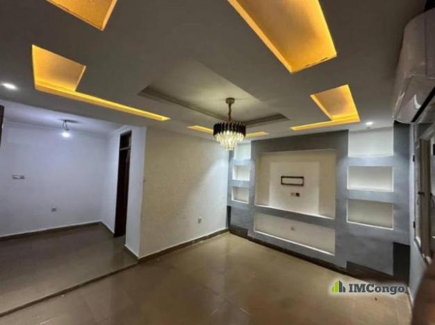 Apartment - Neighborhood Industriel