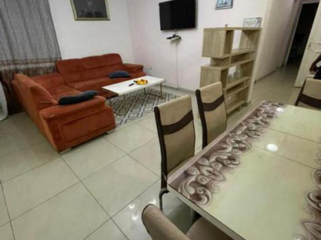 Furnished apartment - Neighborhood Industriel