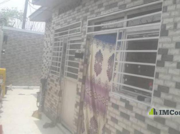 Parcelle - Bumbu (Ref: Birmanie)