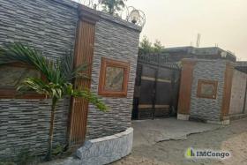 Imcongo - A vendre