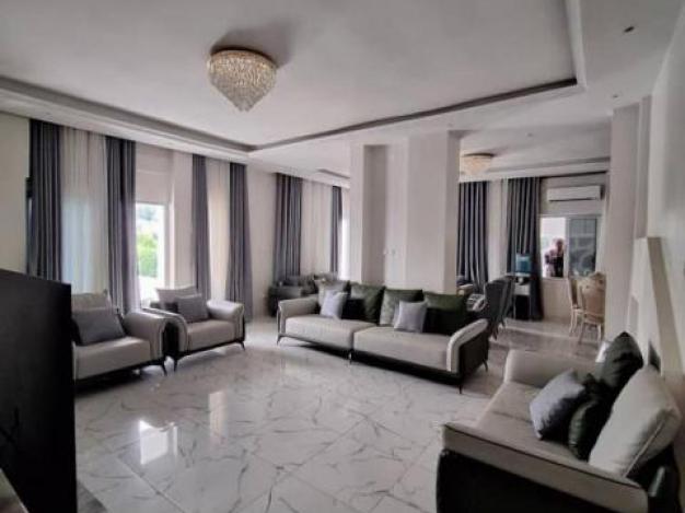 Ndaku - Quartier Ma Campagne