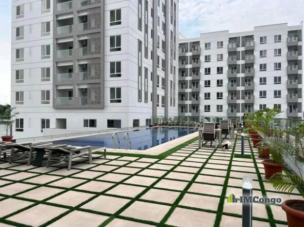 Appartement - Centre-Ville