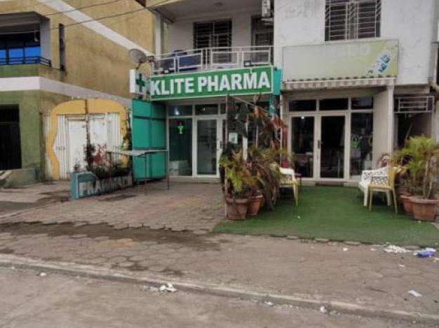 Ndaku - Quartier Bangala