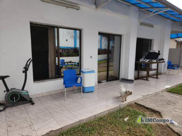 Maison - Quartier Ma Campagne