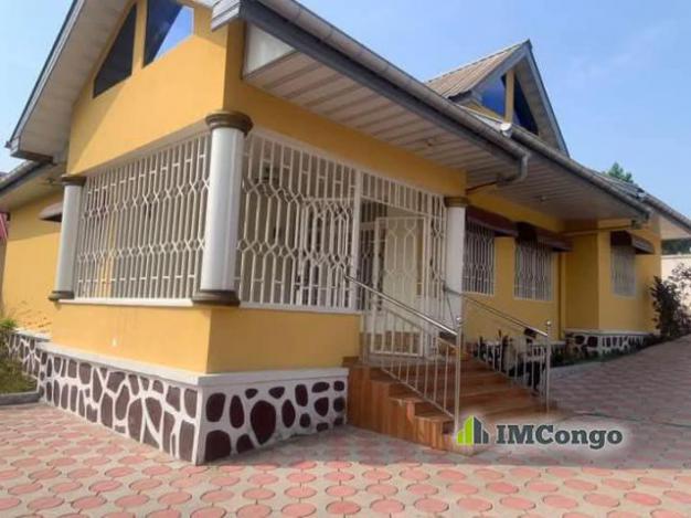 Parcelle - Quartier Champ de tir