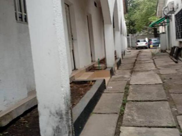 Bureau - Centre-Ville