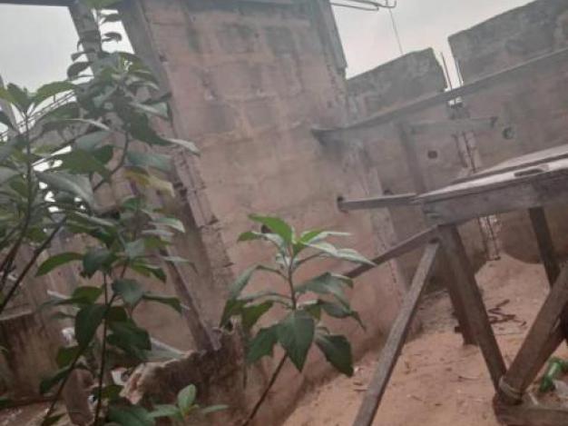 Parcelle - Quartier Jamaique