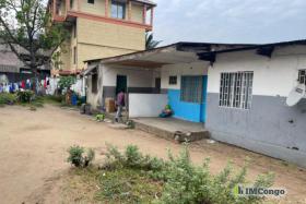Imcongo - A vendre