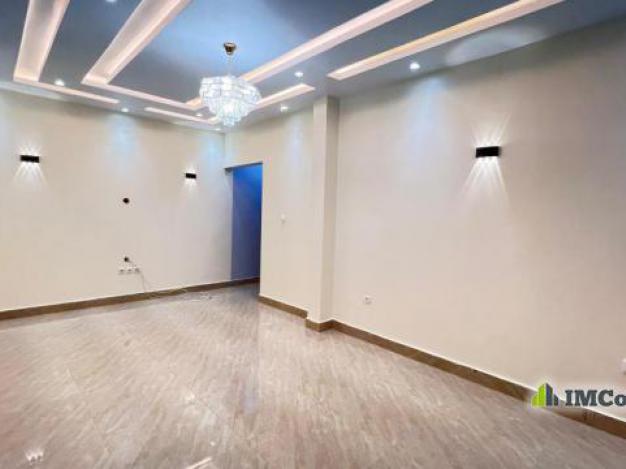 Nyumba - Mtaa Djelo Mbinza