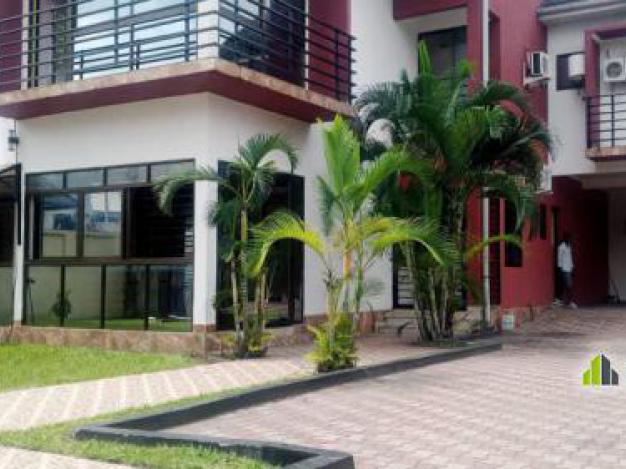 House - Neighborhood Méteo