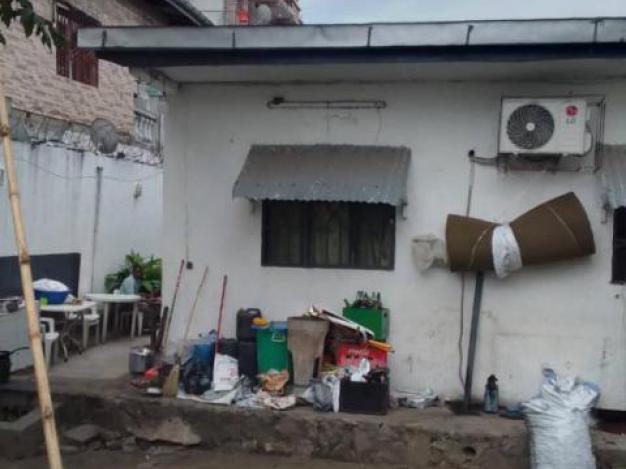 Parcelle - Quartier Jamaique