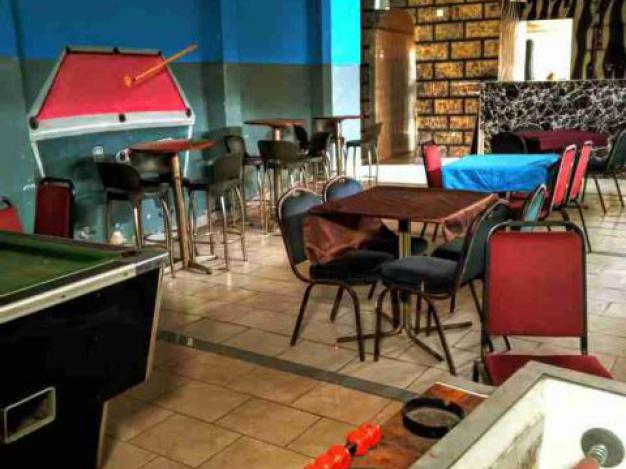 Local commercial - Quartier Ozone 