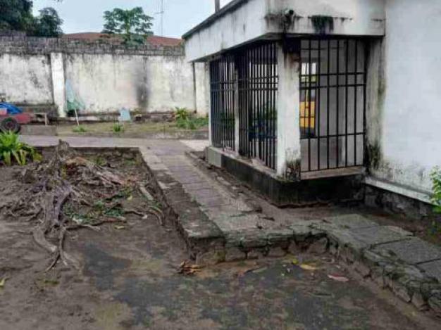 Parcelle - Quartier Ma Campagne