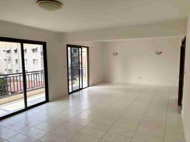 Ndaku - Centre-Ville