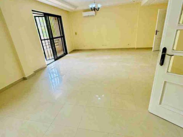 Appartement - Centre-Ville