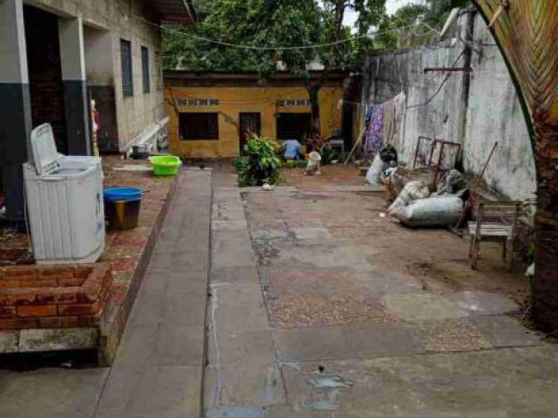 Nyumba - Mtaa Ma Campagne