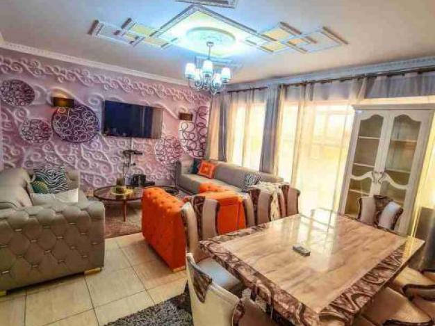 Ndaku - Centre-Ville