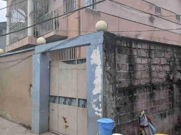 Plot - Neighborhood Ma campagne