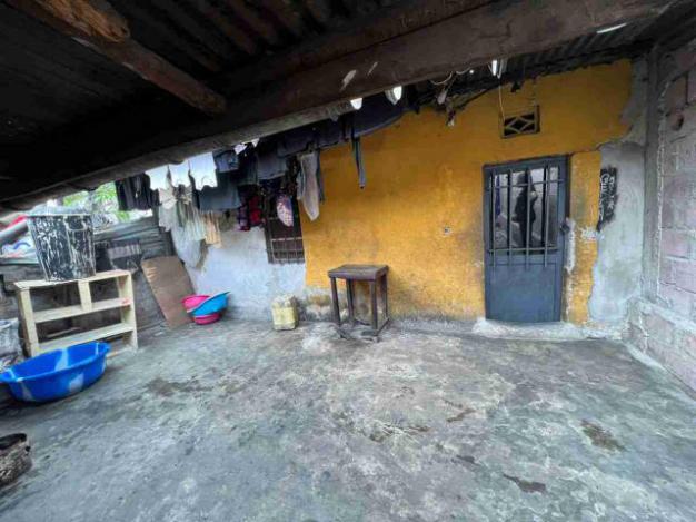 Parcelle - Quartier Funa