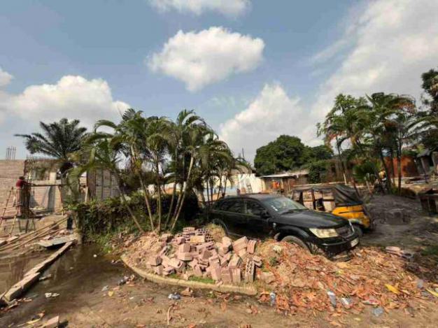 Nyumba - Mtaa Résidentiel