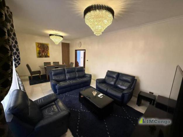 Appartement - Centre-Ville (BCDC)