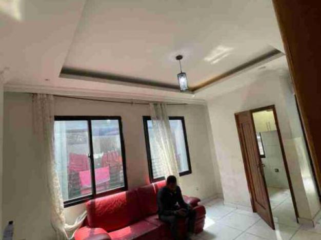 Nyumba - Mtaa Industriel