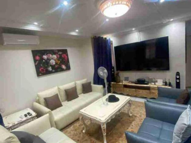 Apartment - Neighborhood Ma campagne