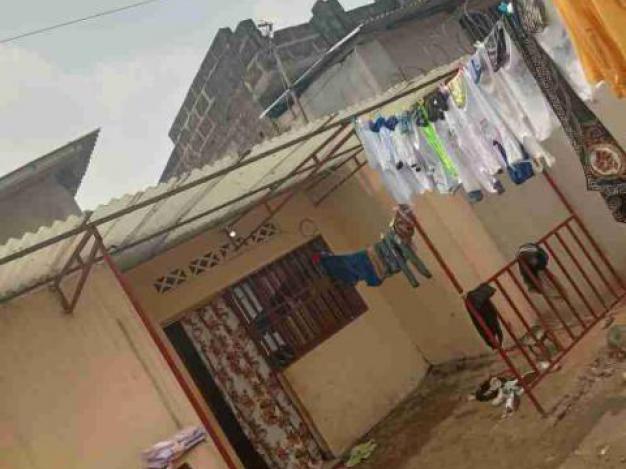 Parcelle - Quartier Jamaique