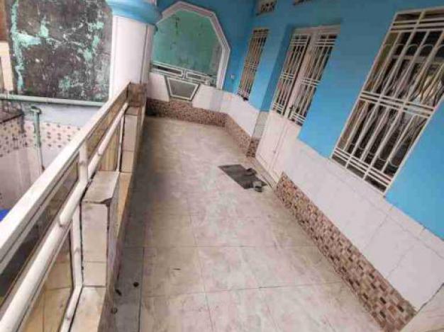 Parcelle - Quartier Jamaique