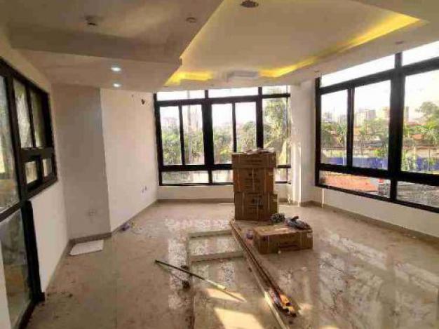 Apartment - Neighborhood Socimat