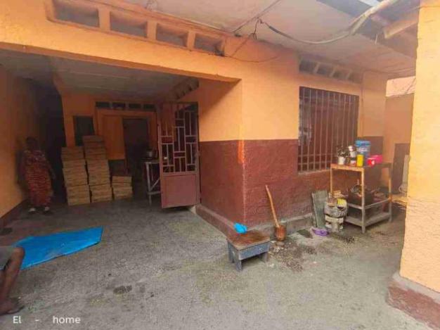 Ndaku - Quartier Terminus