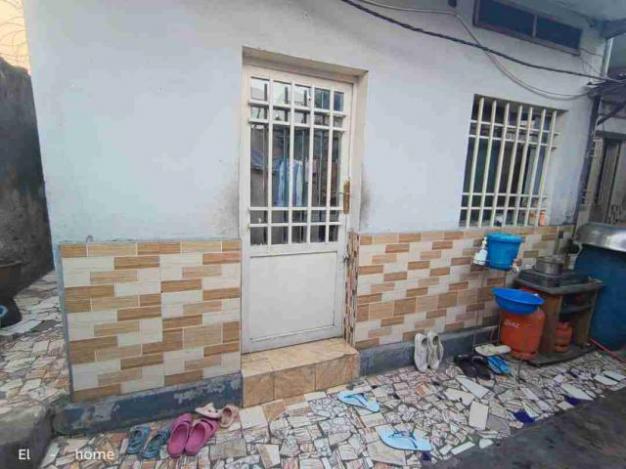 Nyumba - Mtaa Terminus