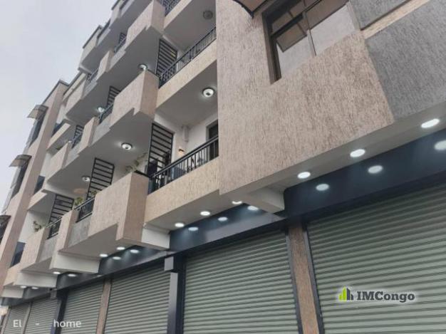 Ndaku - Quartier Terminus